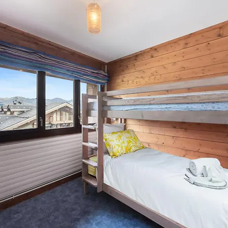 Apartment Au Rond Point Des Pistes - 4 Pieces Pour 6 Personnes 311 *